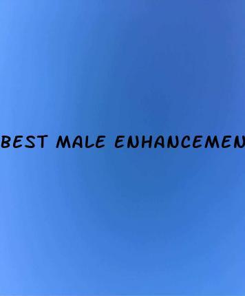 Best Male Enhancement Pills 2023 Philippines